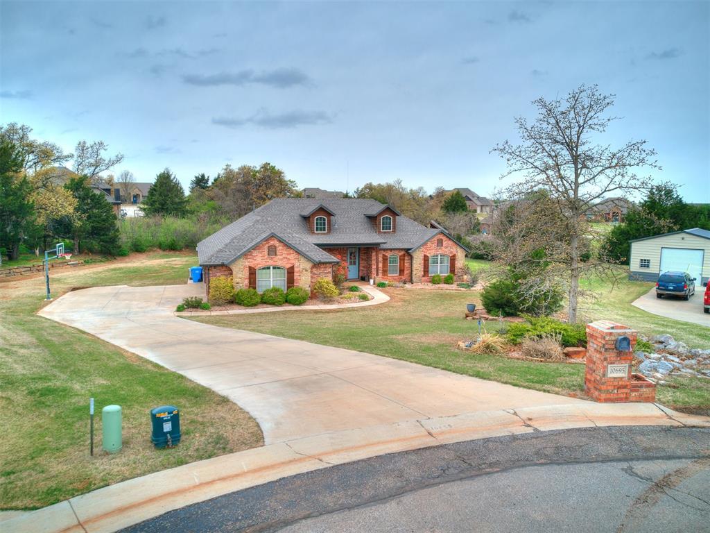 10695 Black Hawk Road