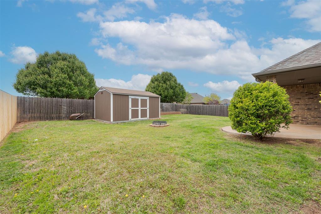17421 White Hawk Drive