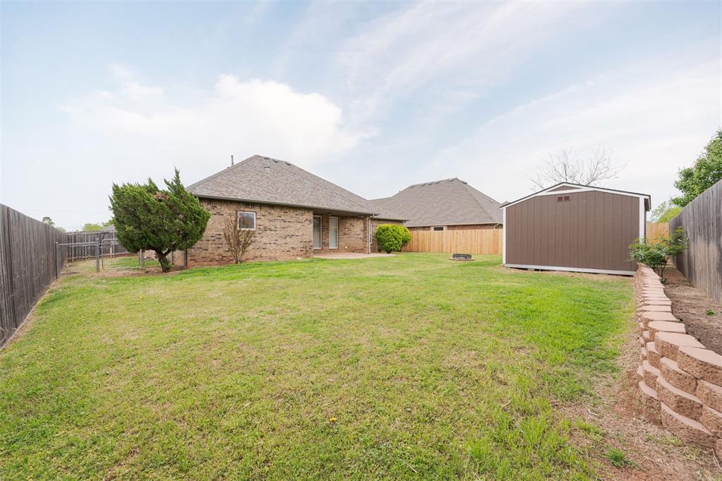 17421 White Hawk Drive
