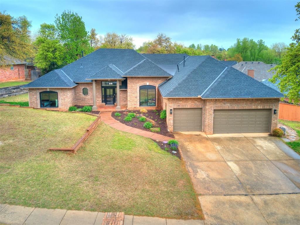 2317 Saint Annes Drive