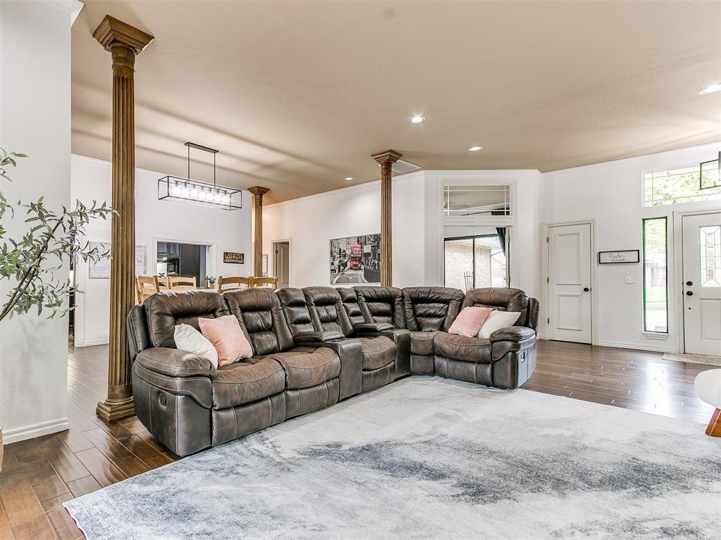 2317 Saint Annes Drive