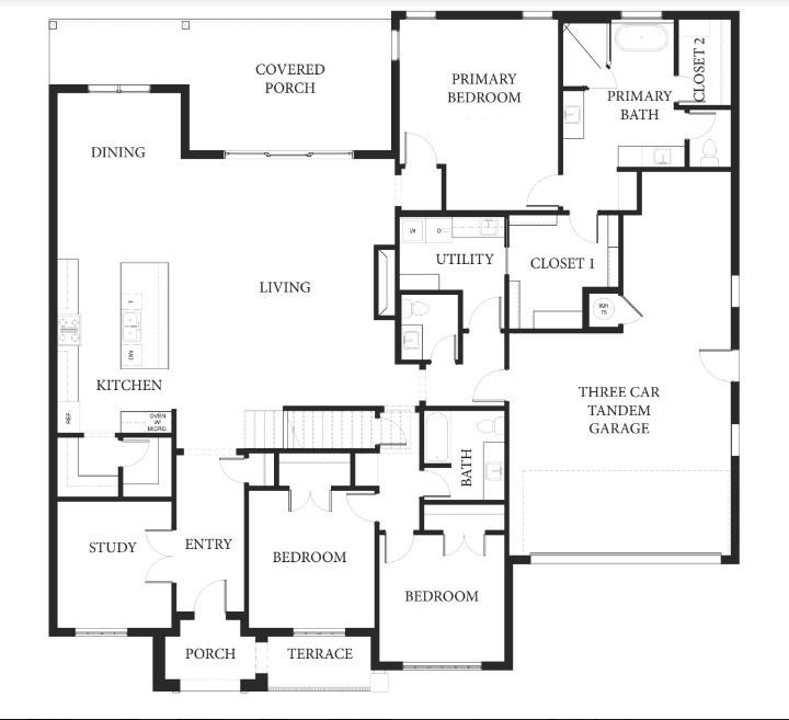 2201 Pallante Street