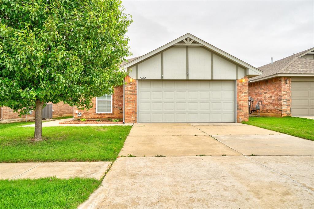 5602 Marblewood Drive