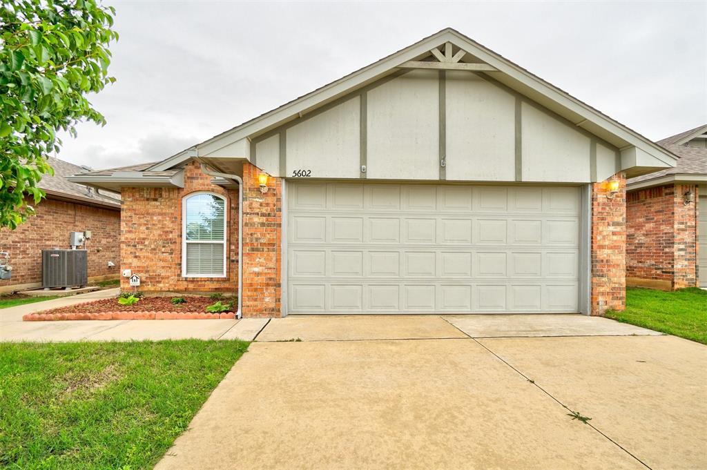 5602 Marblewood Drive