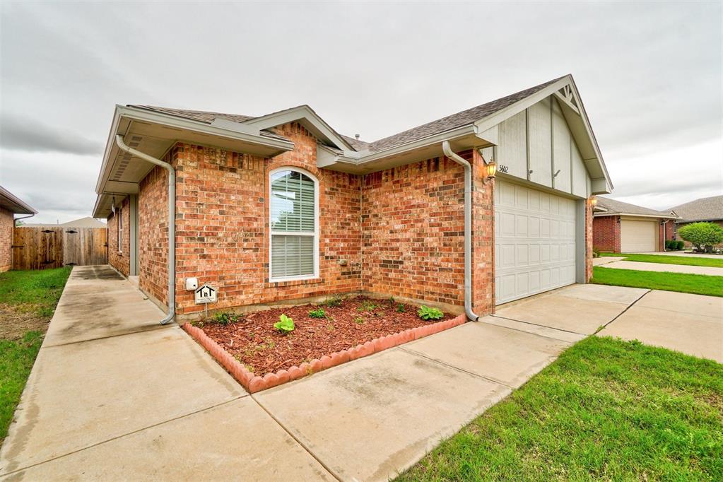 5602 Marblewood Drive