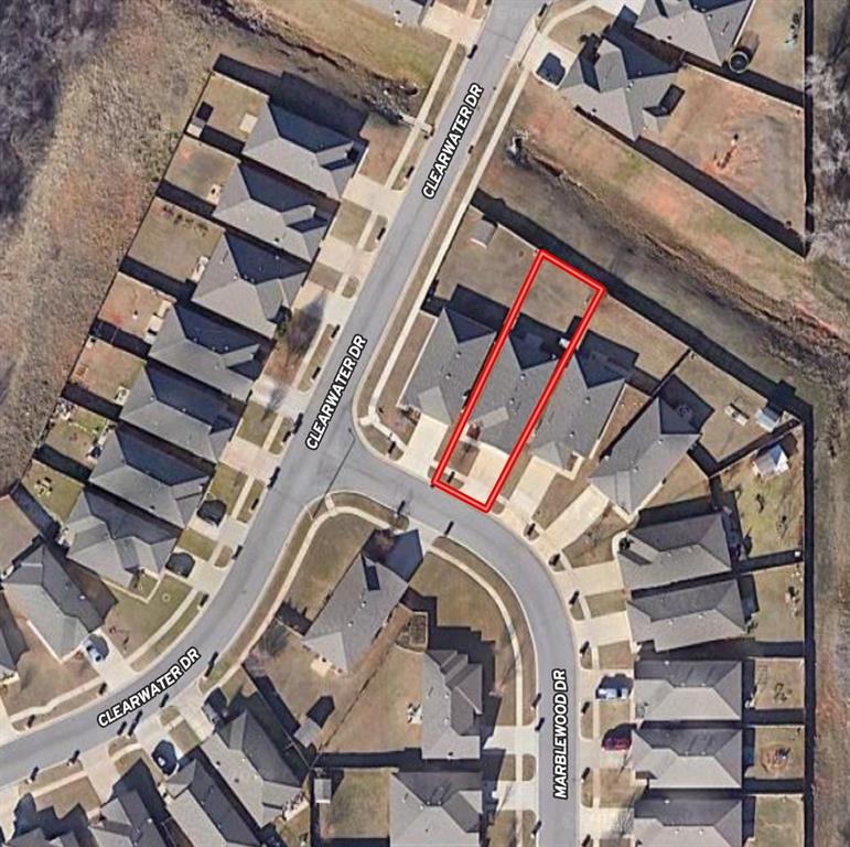 5602 Marblewood Drive