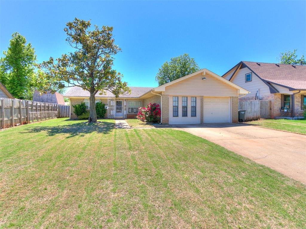 3908 Corbett Drive