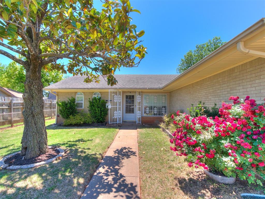 3908 Corbett Drive