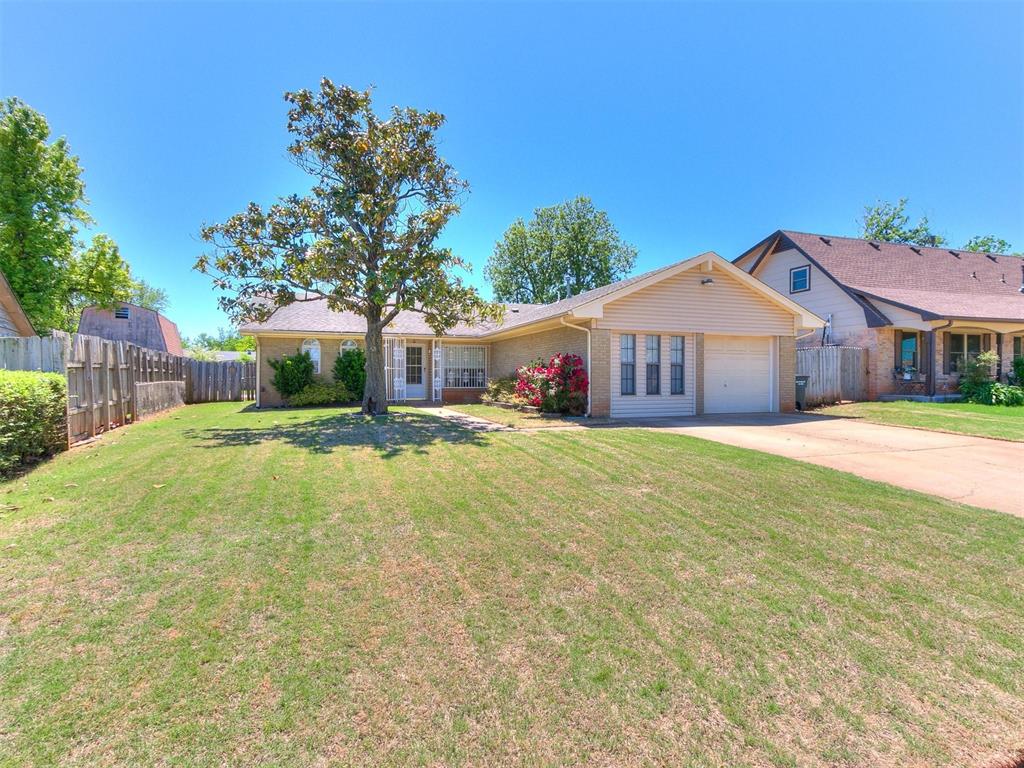 3908 Corbett Drive