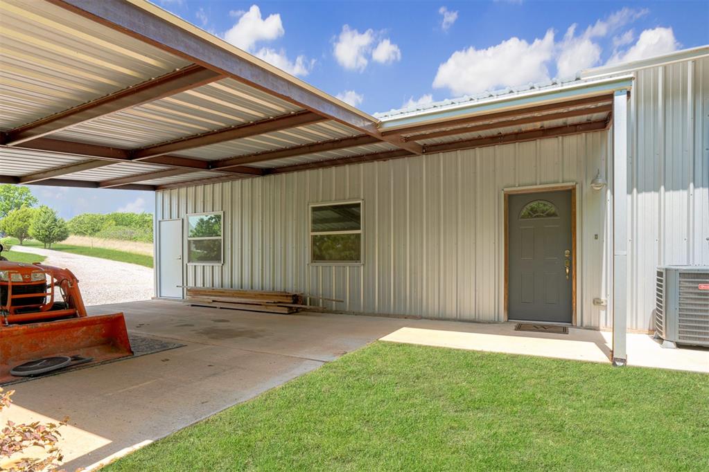 17000 N Anderson Road