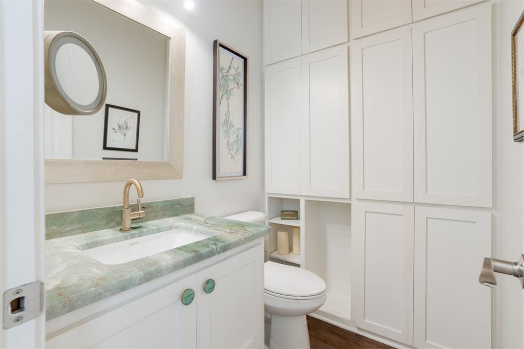 17000 N Anderson Road