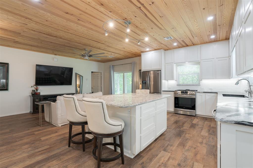 17000 N Anderson Road