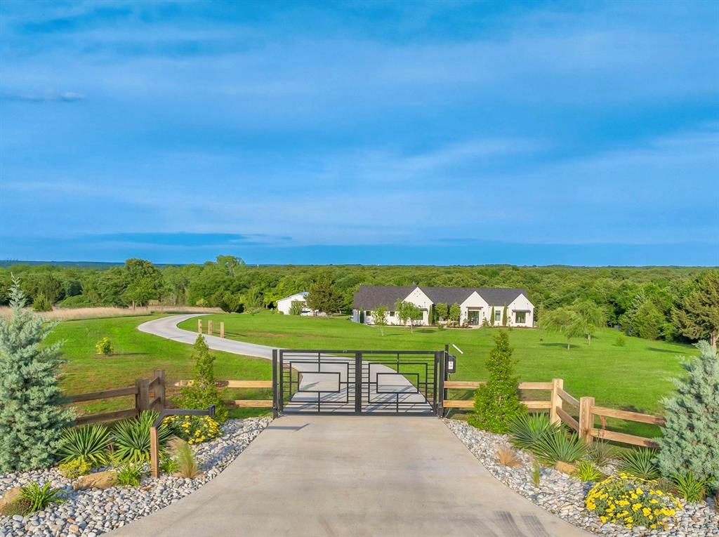 17000 N Anderson Road