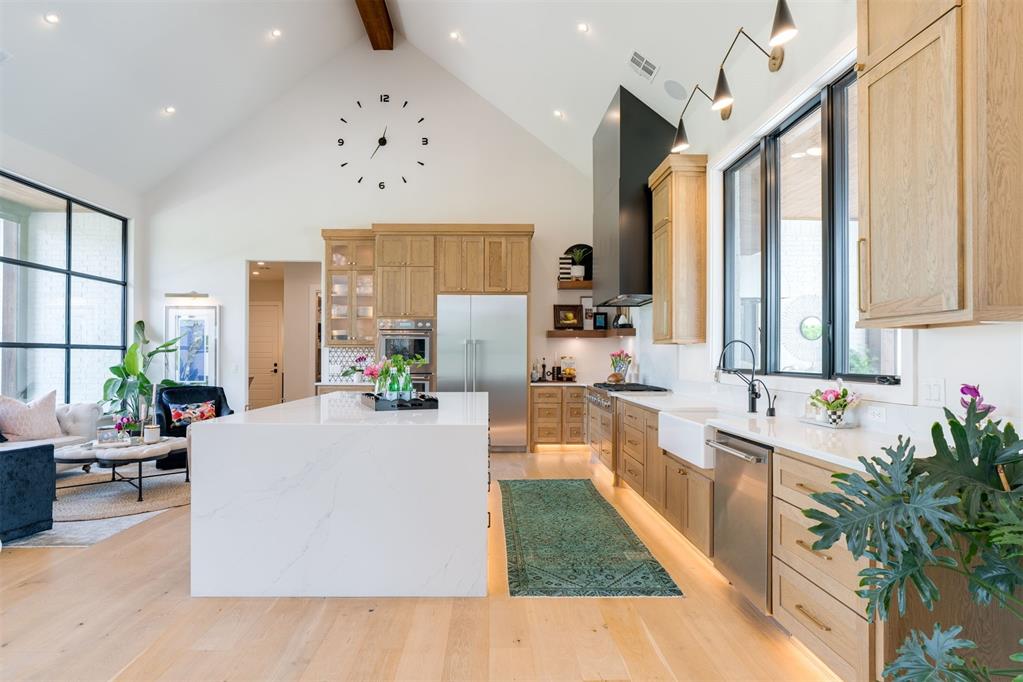 17000 N Anderson Road