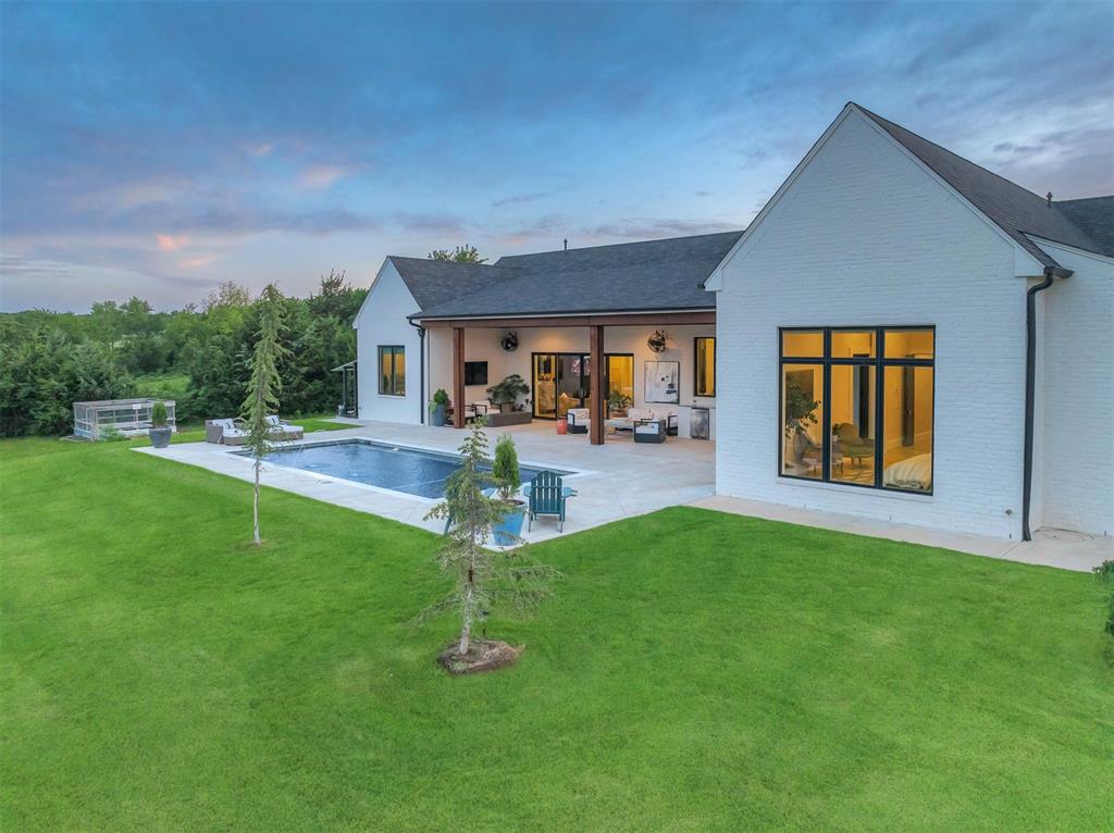 17000 N Anderson Road