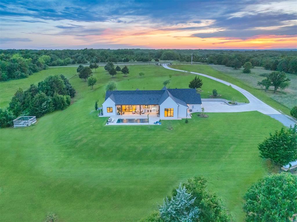 17000 N Anderson Road