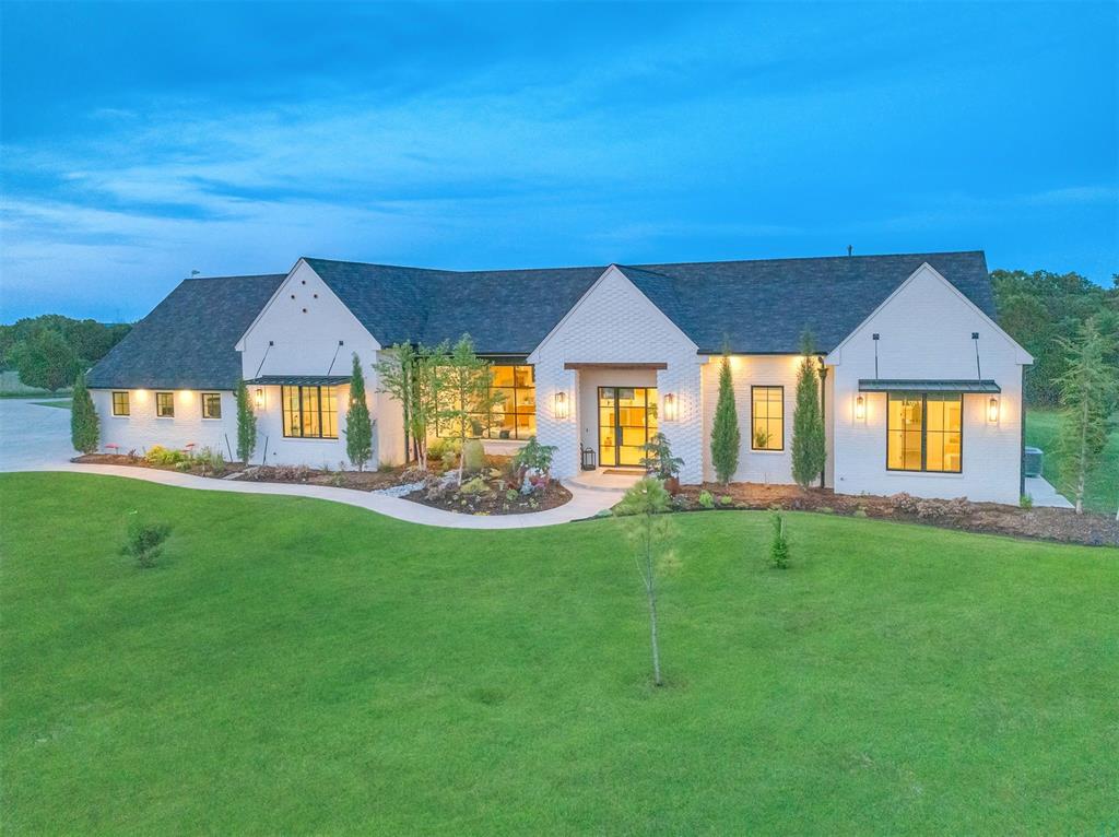 17000 N Anderson Road