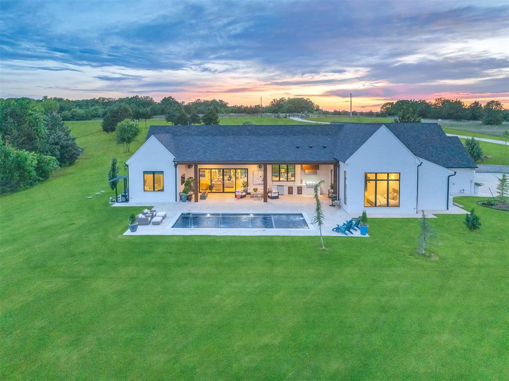 17000 N Anderson Road