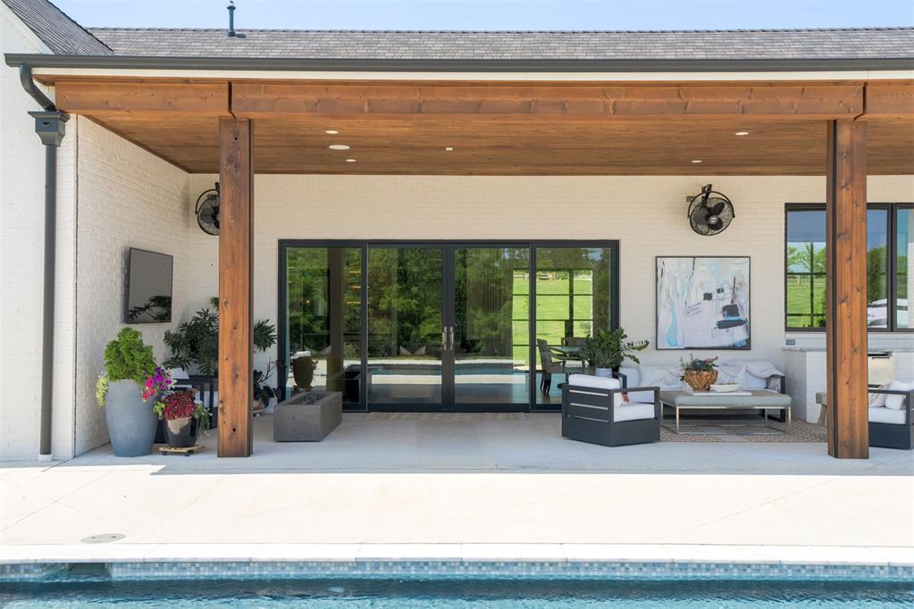 17000 N Anderson Road