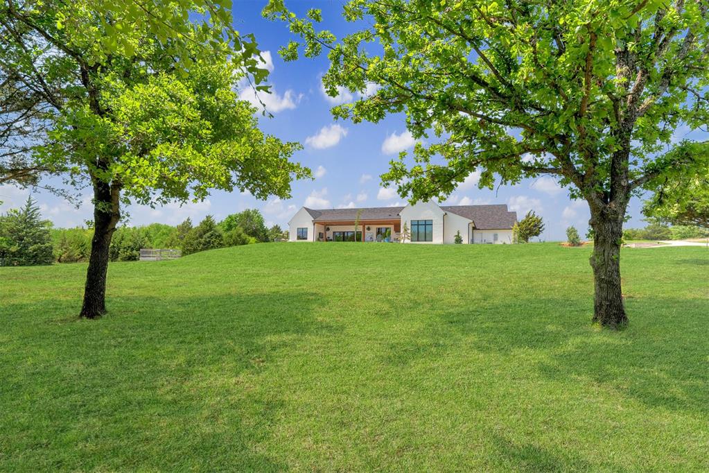 17000 N Anderson Road