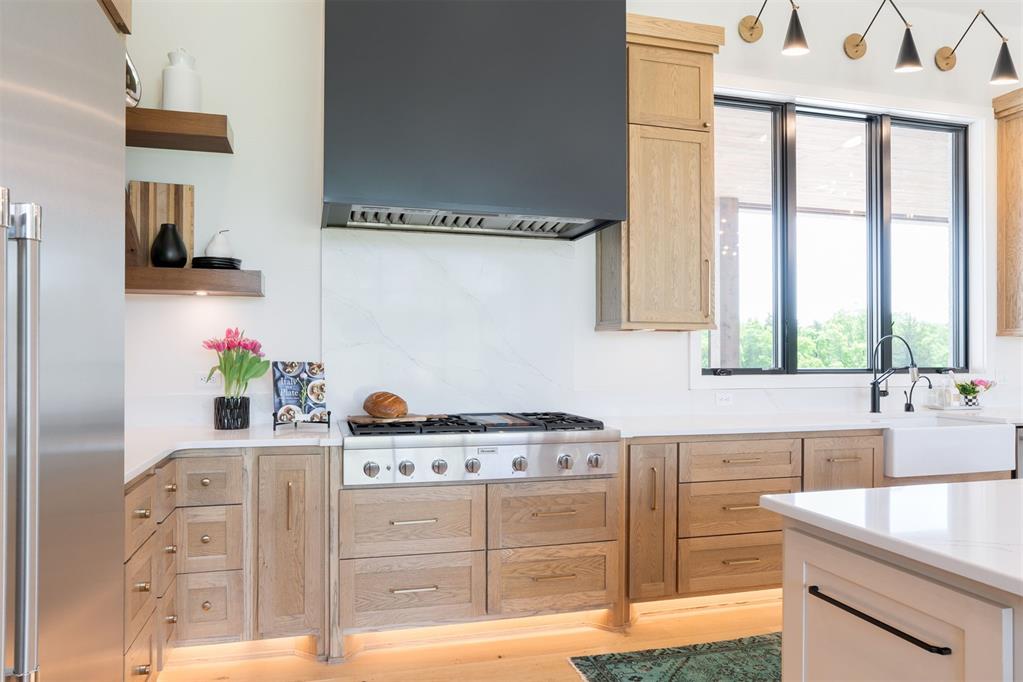 17000 N Anderson Road