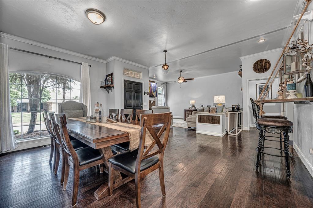 2604 Ricks Trail