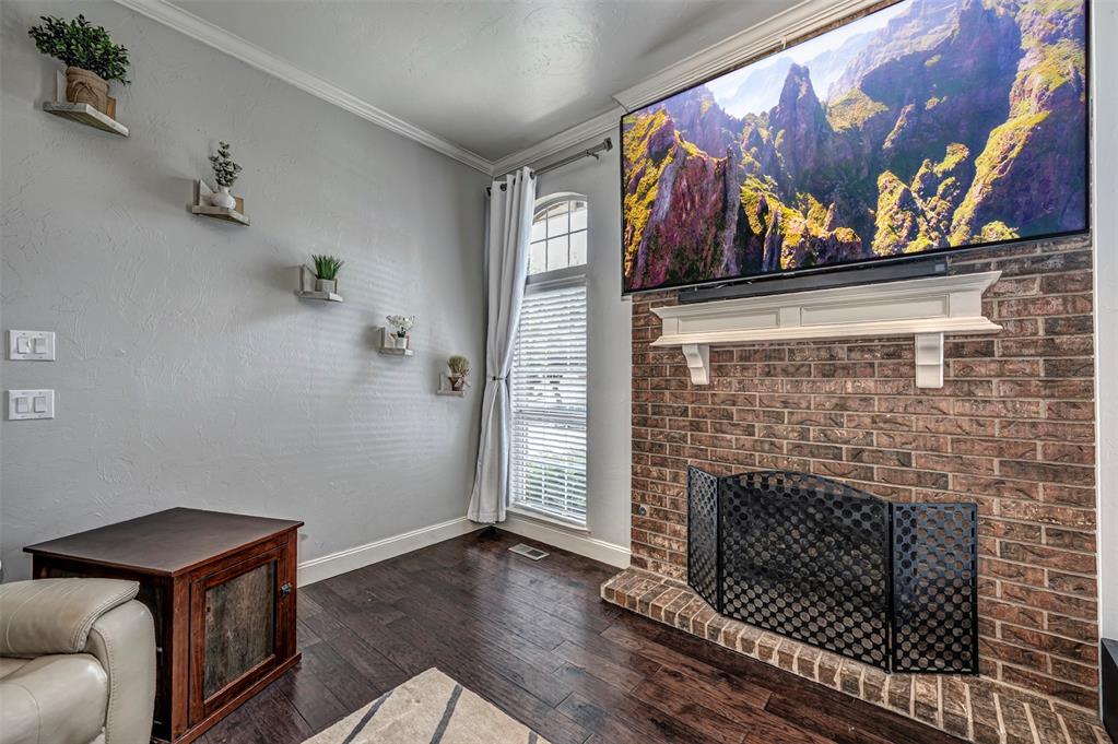 2604 Ricks Trail