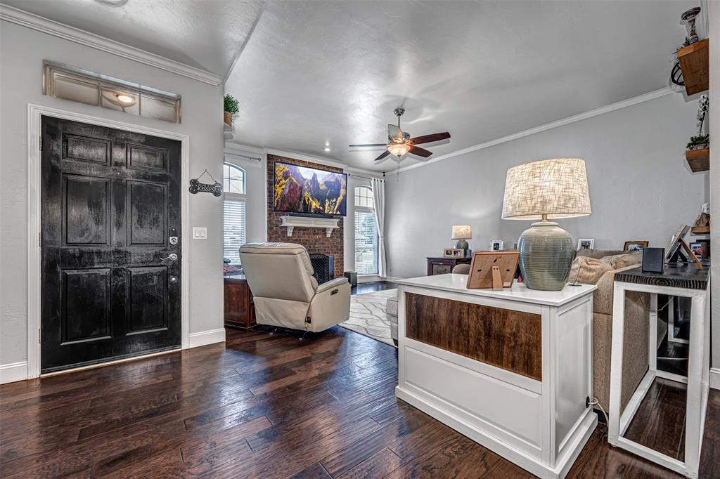 2604 Ricks Trail