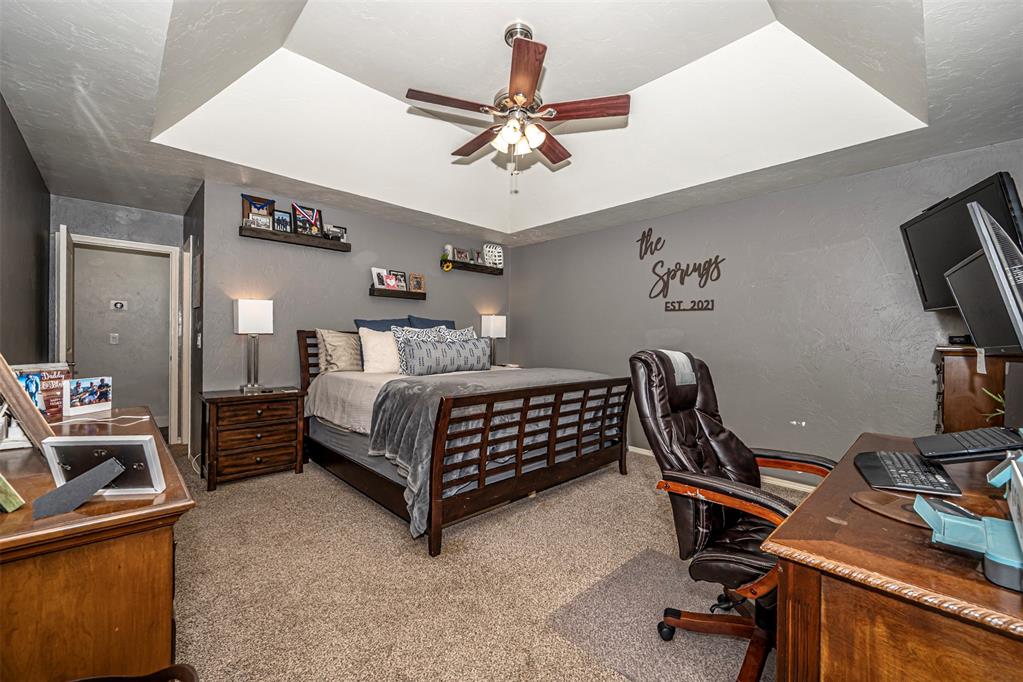 2604 Ricks Trail