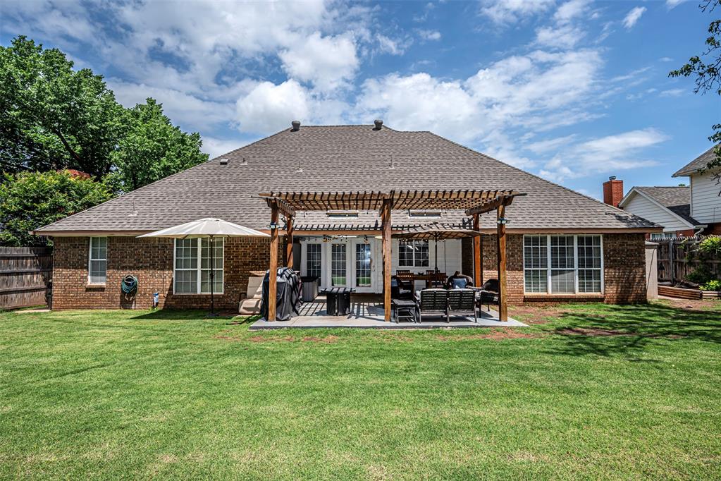 2604 Ricks Trail