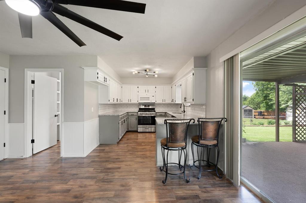 1109 N Rosebrier Drive