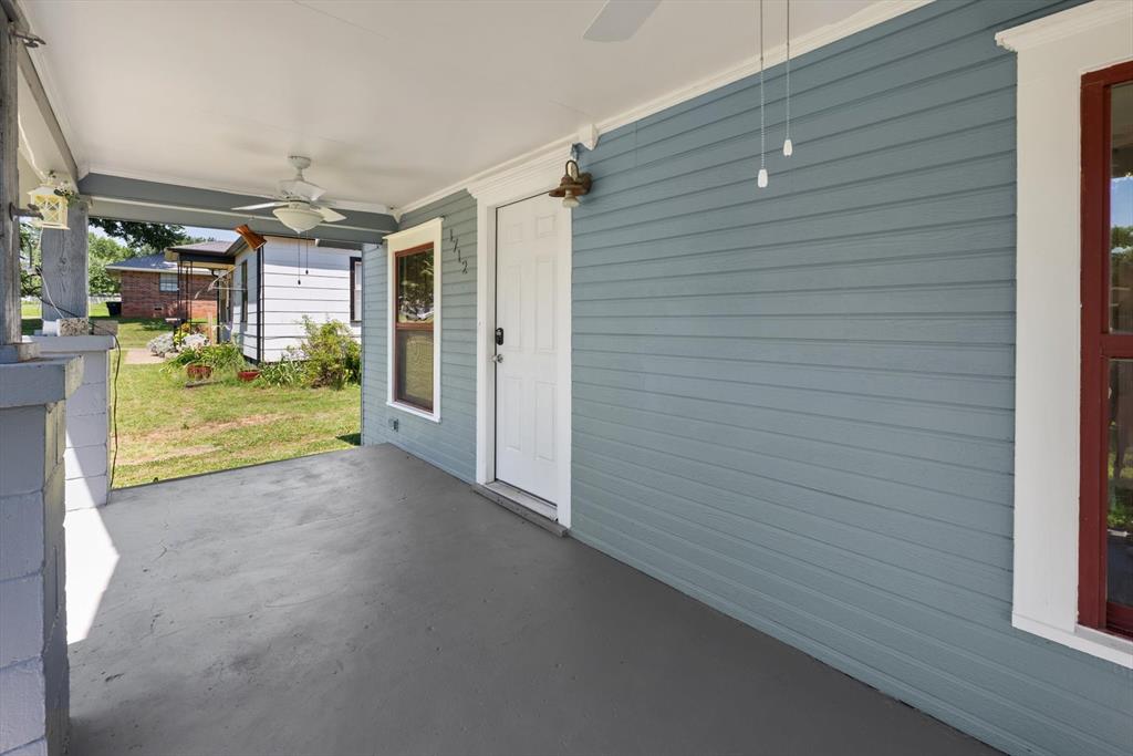 1712 W Mansur Avenue