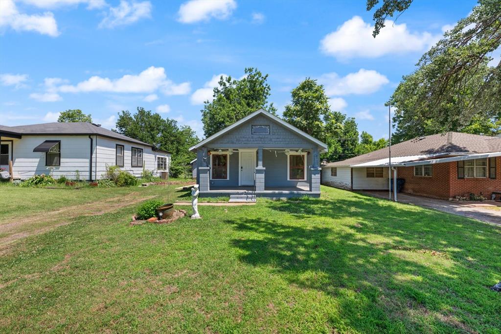 1712 W Mansur Avenue