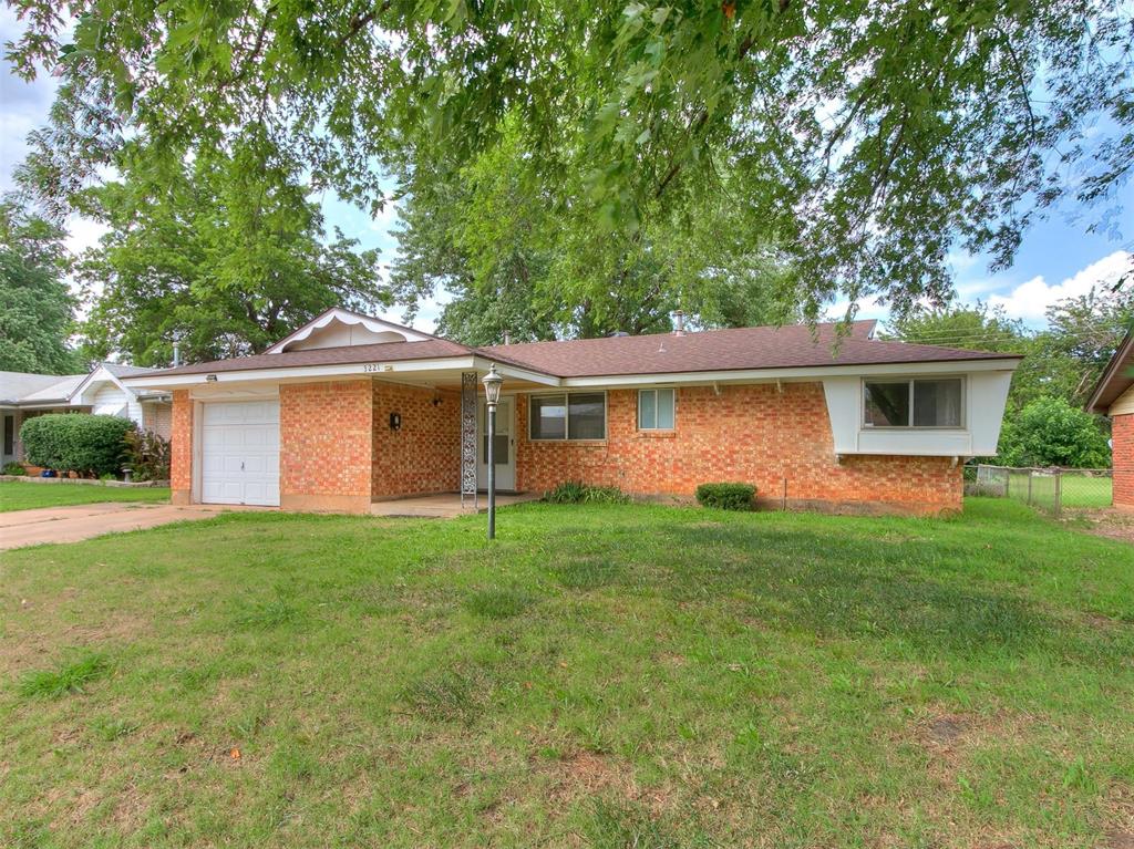 3221 Dentwood Terrace