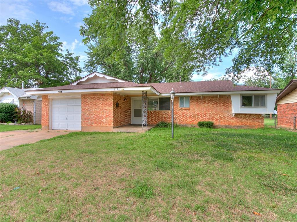 3221 Dentwood Terrace