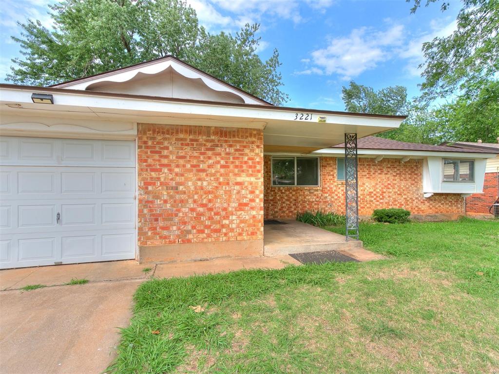 3221 Dentwood Terrace