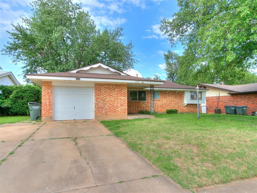 3221 Dentwood Terrace