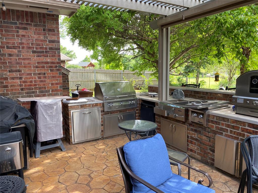 14613 Fossil Creek Lane