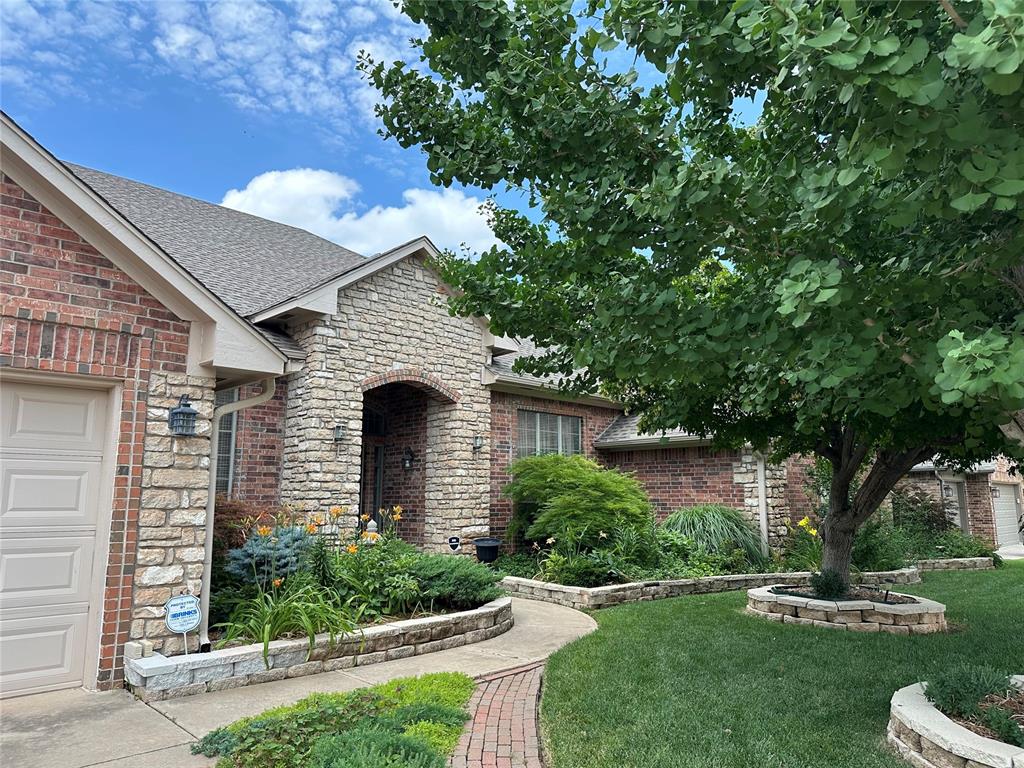 14613 Fossil Creek Lane