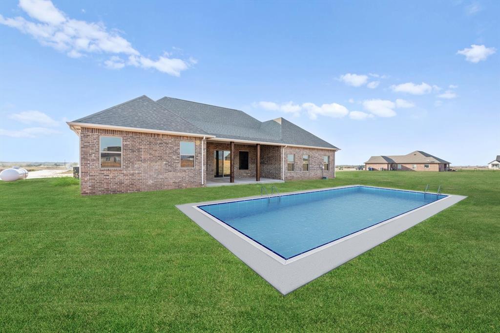 4336 Pinon Lane