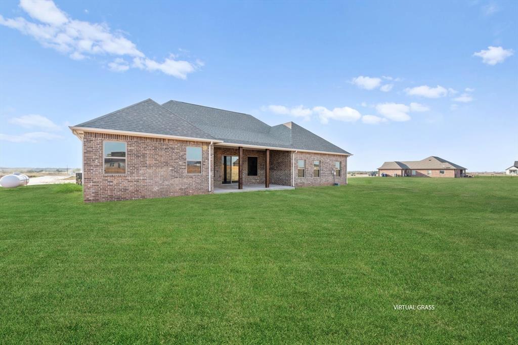 4336 Pinon Lane