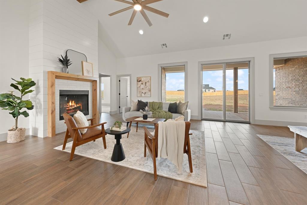 4336 Pinon Lane