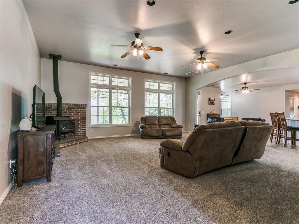 18180 E Coffee Creek Road