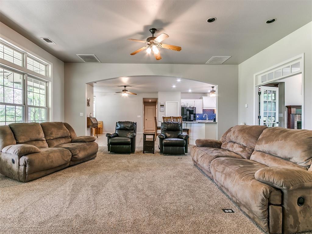 18180 E Coffee Creek Road