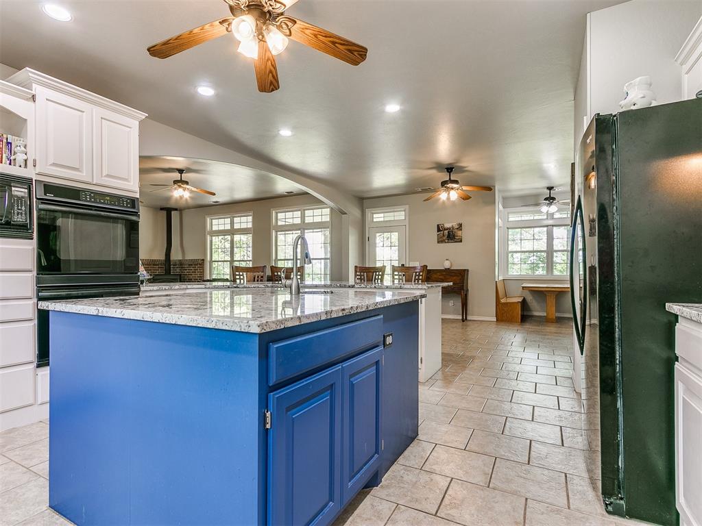 18180 E Coffee Creek Road