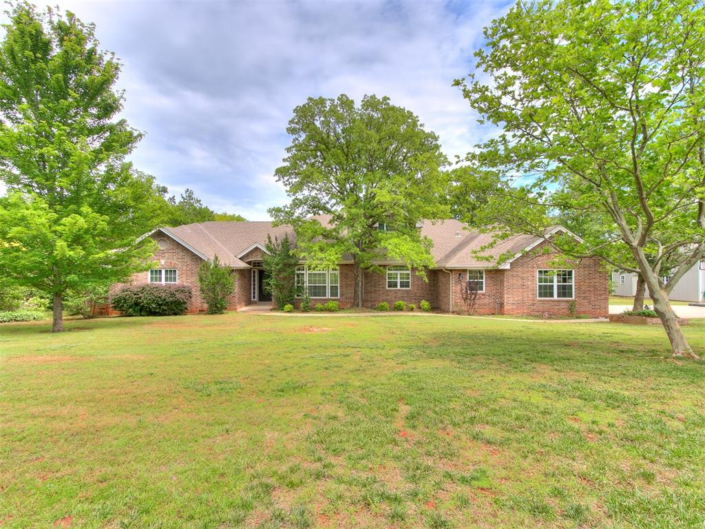 18180 E Coffee Creek Road