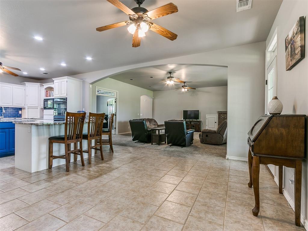 18180 E Coffee Creek Road