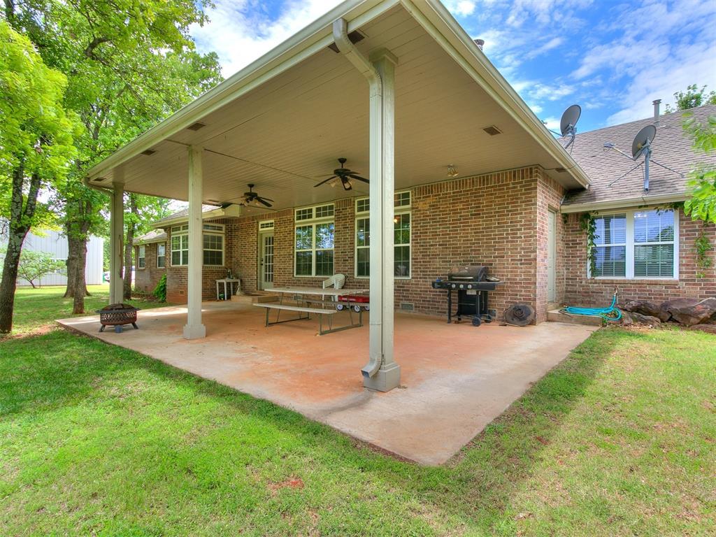 18180 E Coffee Creek Road