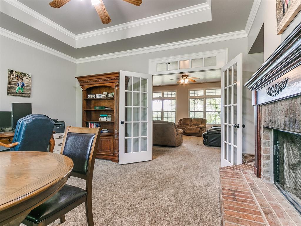 18180 E Coffee Creek Road