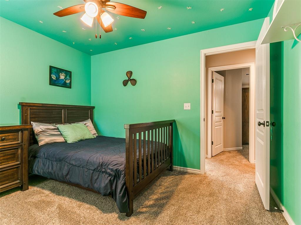 18180 E Coffee Creek Road